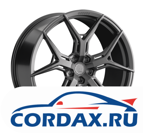 Диск LS Forged LS FG14 9,5x22  5/112 ET35 D66,6 MGM