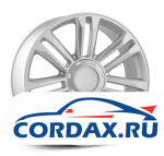 Диск Legeartis Optima CL5 9x22 6/139.7 ET24 D78.1 S