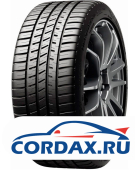 Летняя шина Michelin 305/40 R20 Pilot Sport A/S 3 112V