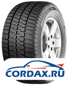 Зимняя шина Matador 205/65 R15C MPS 530 Sibir Snow Van 102/100T