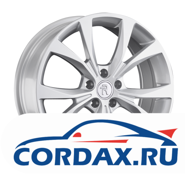 Диск REPLAY CHR44 8x18  5/108 ET36 D65,1 S