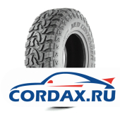 Летняя шина RAPID 285/55 R20 MUD CONTENDER M/T 122Q
