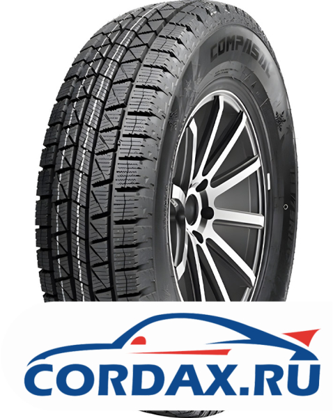 Зимняя шина Compasal 175/70 R13 IceMaster 82S