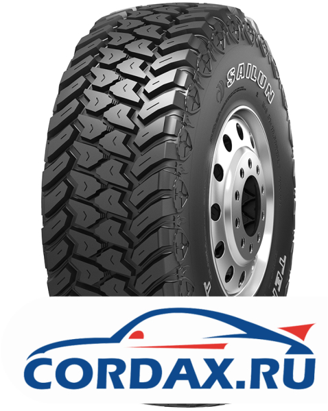 Летняя шина Sailun 235/85 R16 TERRAMAX M/T 120/116Q