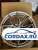 Диск RPL ANZ-0469 8.5x19 5/114.3 ET35 D73.1 HB