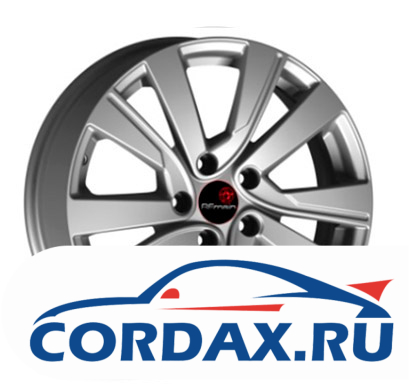 Диск Remain Sportage R185 7x17 5/114.3 ET48.5 D67.1 S