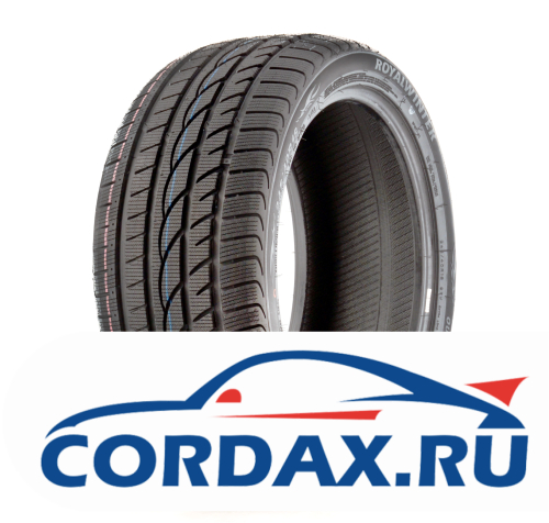 Зимняя шина ROYAL BLACK 245/40 R18 ROYAL WINTER 97V