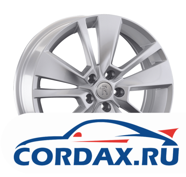 Диск REPLAY SK129 7x18  5/112 ET43 D57,1 S