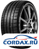 Летняя шина Kumho 265/35 R18 PS72 Ecsta Sport S 97Y