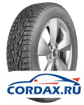 Зимняя шина Ikon 195/60 R16 Character Ice 7 (Nordman 7) 93T Шипы