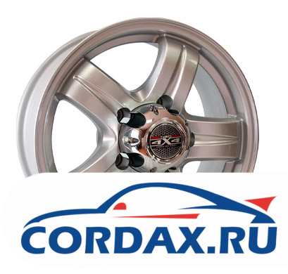 Диск NEO 669 7x16 5/139.7 ET35 D98.1 S