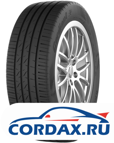 Летняя шина Cordiant 235/60 R17 Gravity SUV 106H