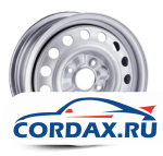 Диск TREBL 52A36C 5.5x13 4/100 ET36 D60.1 S