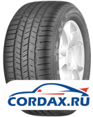 Зимняя шина Continental 295/35 R21 ContiCrossContact Winter 107V