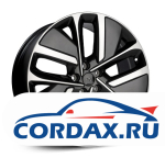Диск RPLC Li1 9x21 5/120 ET45.5 D62.5 HBFP