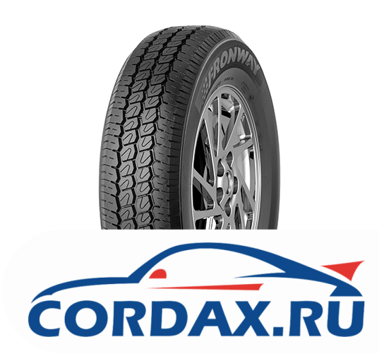 Летняя шина FRONWAY 155/82 R13 DURAMAX 28 90Q