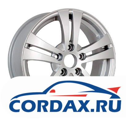 Диск NEO 640 6.5x16 5/114.30 ET50 D67.1 S