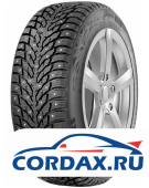 Зимняя шина Ikon 245/45 R20 Autograph Ice 9 SUV 103T Шипы