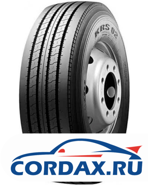 Летняя шина Kumho 7.0/ R16 RS02 113/112N