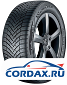 Летняя шина Continental 225/45 R19 AllSeasonContact 96W
