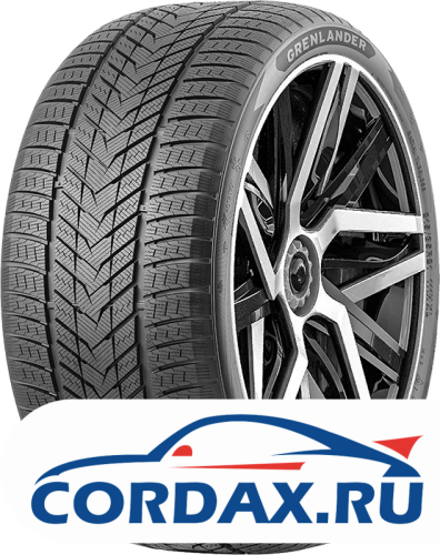 Зимняя шина 255/50R20 Grenlander Icehawke II 109H