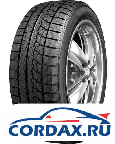 Зимняя шина Sailun 215/55 R16 ICE BLAZER Arctic 97H