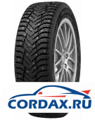 Зимняя шина Cordiant 215/55 R16 Snow Cross 2 97T Шипы