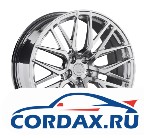 Диск LS Forged LS FG04 9x20  5/112 ET35 D66,6 HPB
