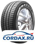 Зимняя шина Maxxis 155/ R12C WL2 Vansmart Snow 88/86R