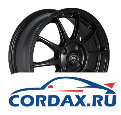 Диск NZ F-27 6.5x16 5/112 ET33 D57.1 MB