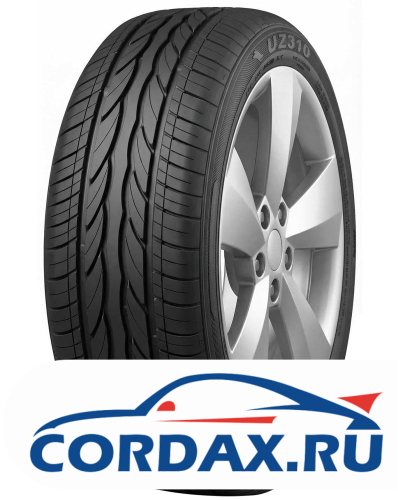 Летняя шина Bars 225/50 R16 UZ310 92V