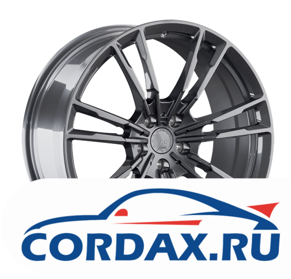 Диск LS Forged LS FG06 9x20  5/112 ET35 D66,6 GM