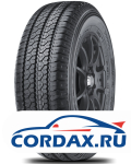Летняя шина Compasal 145/ R12C VANMAX 86/84Q