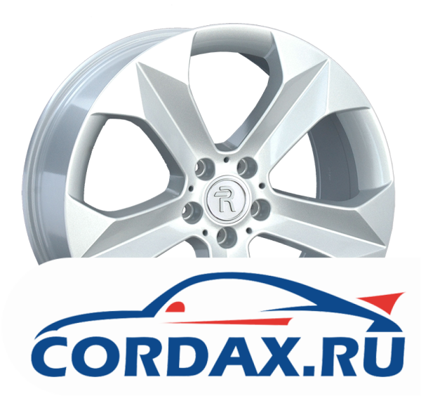 Диск REPLAY B130 11x20  5/120 ET35 D74,1 S