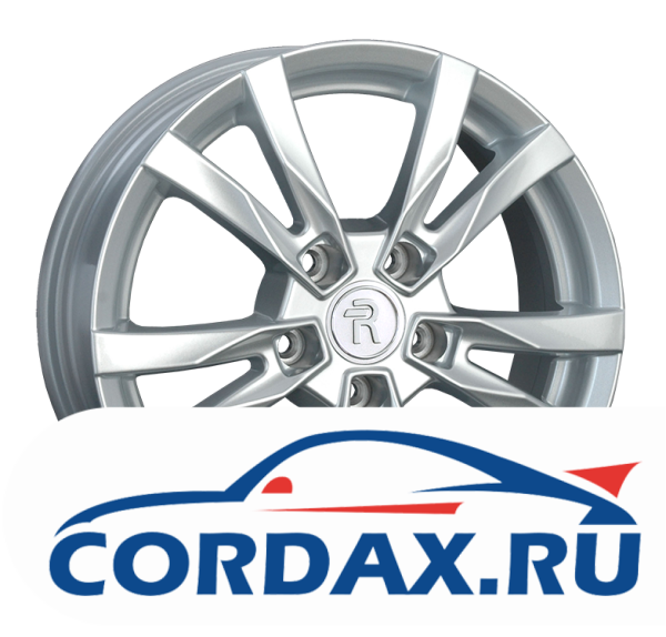 Диск REPLAY HV42 7x17  5/114,3 ET37 D66,6 S