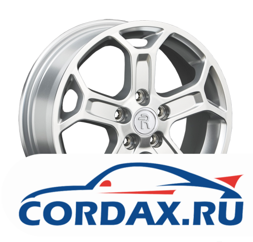 Диск REPLAY LR22 7,5x17  5/108 ET55 D63,3 S