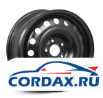 Диск TREBL R-1752 7.5x18 5/114.3 ET50 D67.1 Black