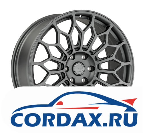 Диск LS Forged LS FG76 8x18  6/139,7 ET36 D100,1 MGM