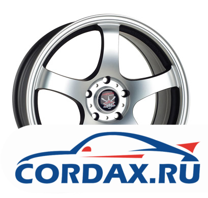 Диск Yamato Segun Minamoto-no Eritomo 7.5x17 5/114.3 ET45 D60.1 BB