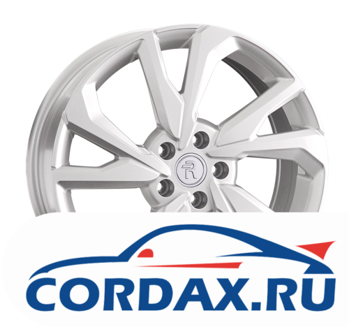 Диск REPLAY TY342 7,5x19  5/114,3 ET40 D60,1 S