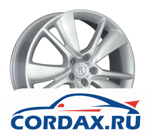 Диск REPLAY INF17 8x18  5/114,3 ET47 D66,1 S