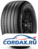 Летняя шина Pirelli 295/40 R21 Scorpion Verde 111Y