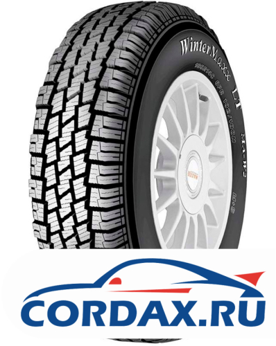 Зимняя шина Maxxis 185/75 R16C MA-W2 104/102R