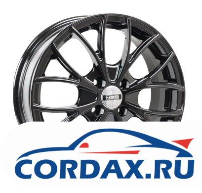 Диск NEO 673 6.0x16 4/100.00 ET41 D60.1 GB