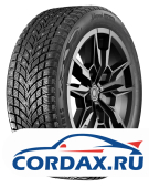 Зимняя шина Ikon 245/60 R18 Autograph Ice 10 SUV 109T Шипы
