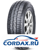 Летняя шина Tracmax 205/75 R16C TRANSPORTER RF09 110/108R