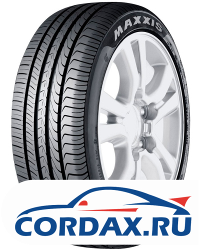 Летняя шина Maxxis 225/60 R17 M-36 Victra 99V Runflat
