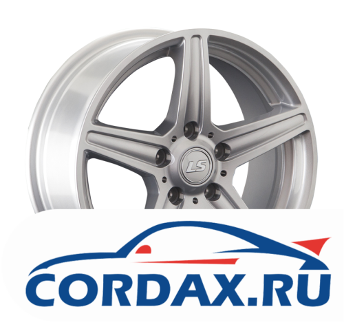 Диск LS LS 345 7x16  5/114,3 ET40 D73,1 S