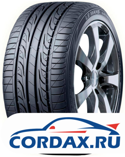 Летняя шина Dunlop 195/55 R16 SP SPORT LM704 87V