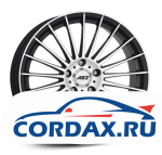 Диск AEZ Valencia dark 9.5x19 5/112 ET35 D70.1 BFP